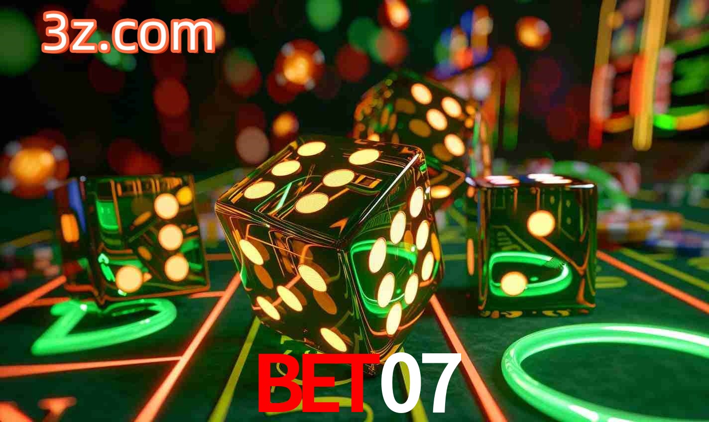 Entretenimento no Jogos BET07
