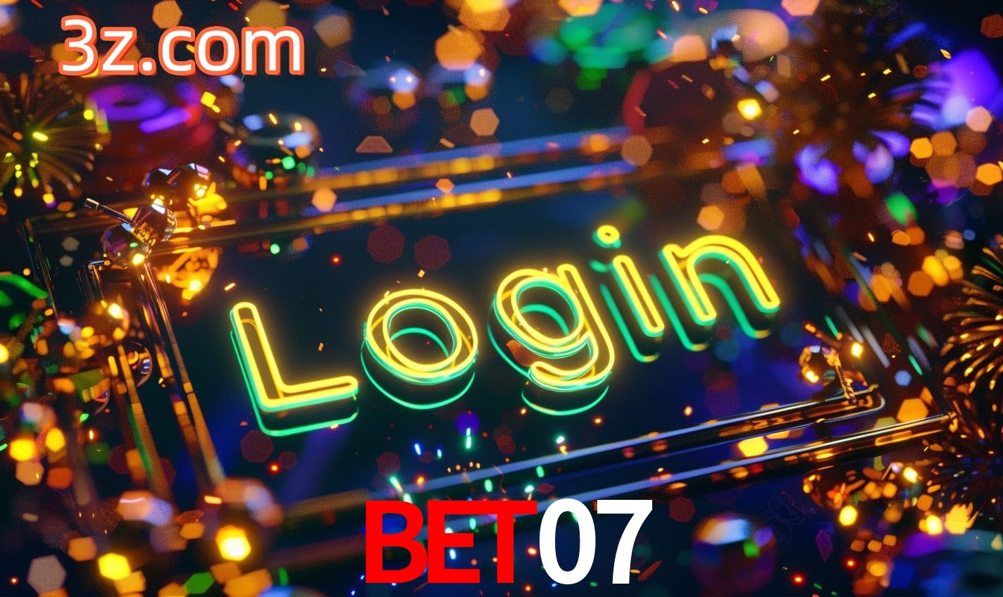 Populares Slots BET07