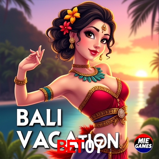 Generoso Bônus Cassino BET07